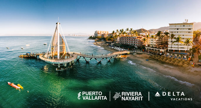 Puerto Vallarta's Romantic Zone