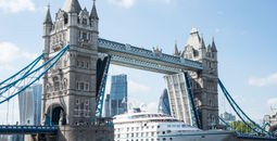 Star Legend in London