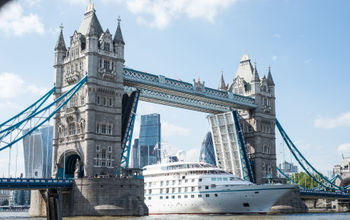 Star Legend in London