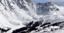 Arapahoe Basin