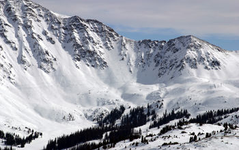 Arapahoe Basin