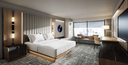 MGM Resorts International, MGM Grand hotel