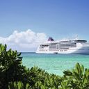 Hapag-Lloyd&#39;s EUROPA 2