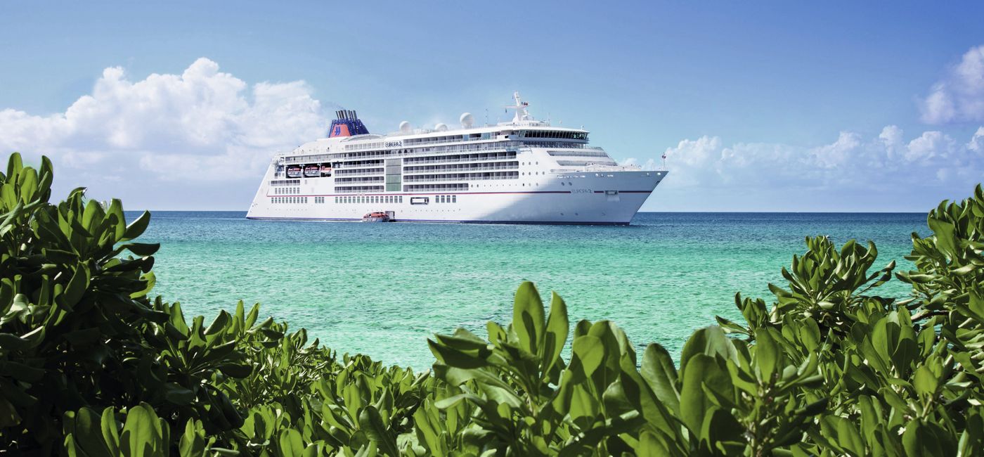 Image: PHOTO: Hapag-Lloyd's Europa 2 (Photo Courtesy of Hapag-Lloyd Cruises)
