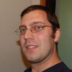 Josh Lew