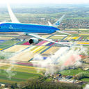 KLM x PDX