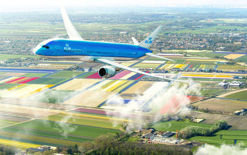 KLM x PDX