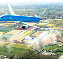 KLM x PDX