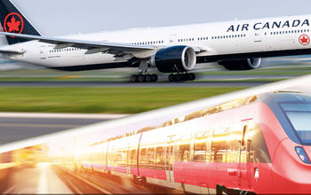 Air Canada