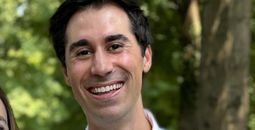 Jared Benoff