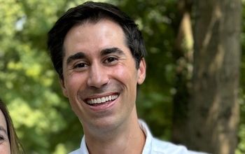 Jared Benoff