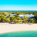 Beach at Emotions Juan Dolio