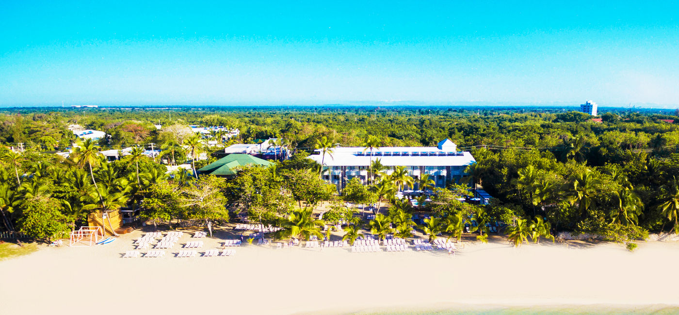 Emotions Juan Dolio for Families