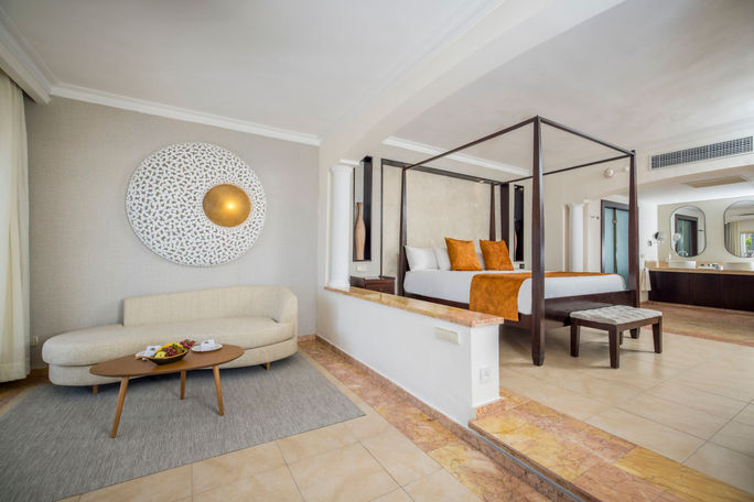 Majestic Elegance Punta Cana's updated rooms