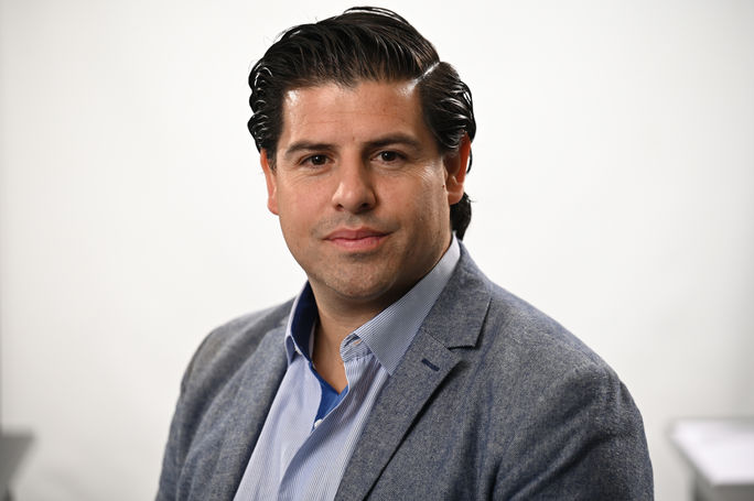 José Roncero José Roncero