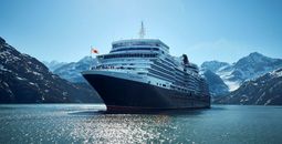 Queen Elizabeth will homeport out of Seattle for the first time in June 2025.
