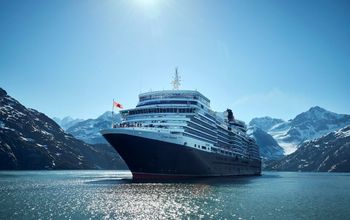 Queen Elizabeth will homeport out of Seattle for the first time in June 2025.