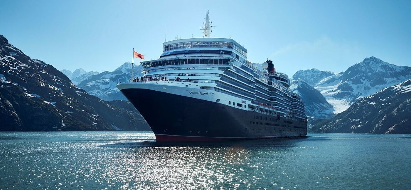 Cunard Offering Half Off 2025-26 Cruises