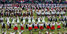 Estonian Dance Festival