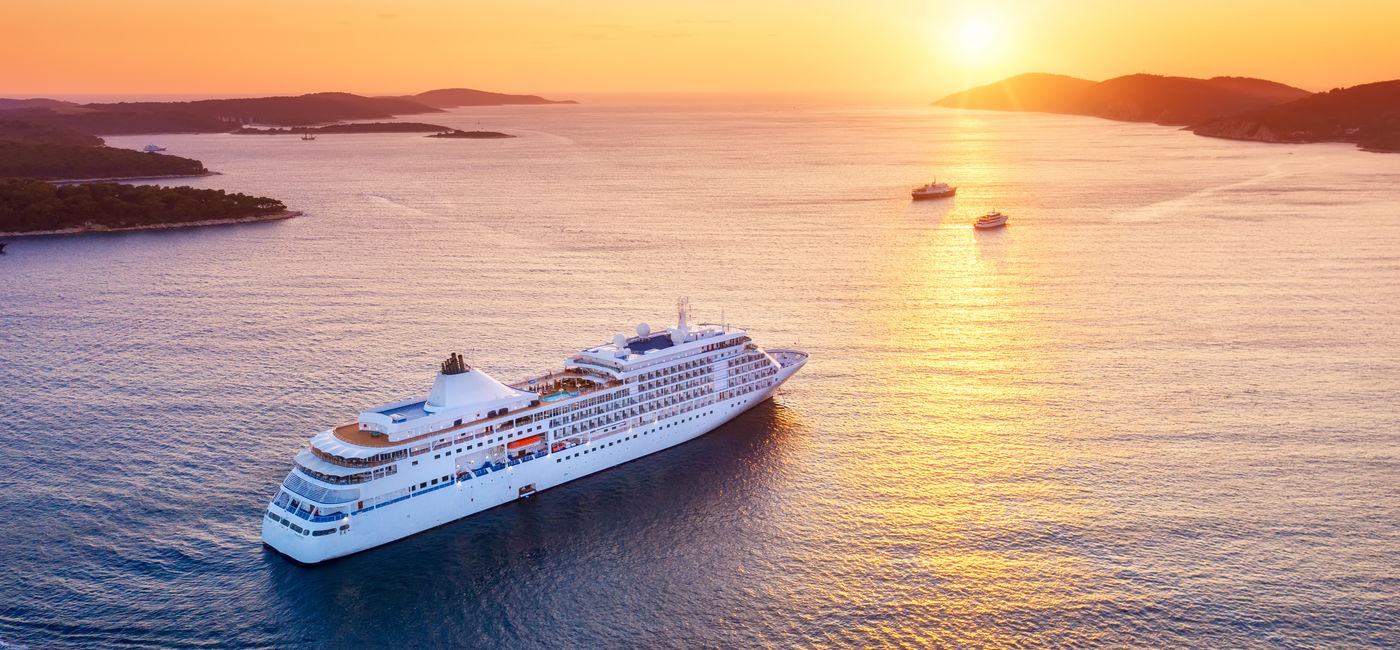 World Travel Holdings, Southwest Airlines Form Southwest Cruises