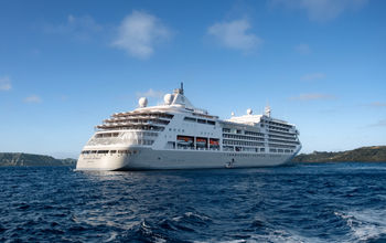 Silver Spirit