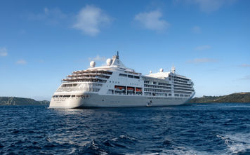 Silver Spirit