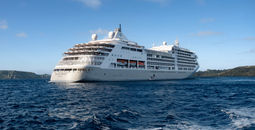 Silver Spirit