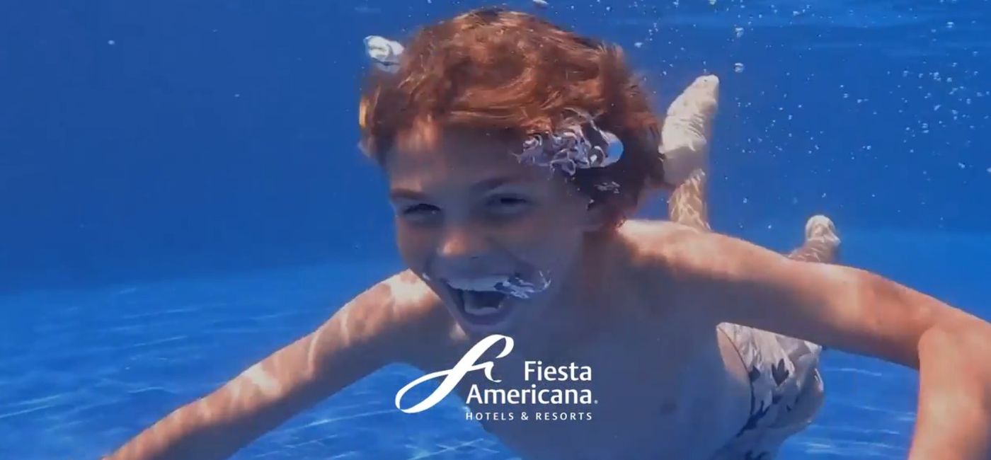 Photo: (Courtesy of Fiesta Americana Travelty Collection)