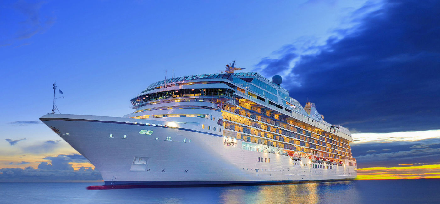 Image: L’offre est valide jusqu’au 31 mai 2025 (Source: Oceania Cruises)