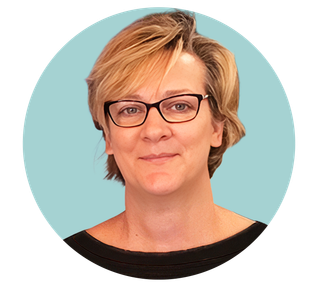 Deb Bosco, destination wedding specialist at Envoyage.
