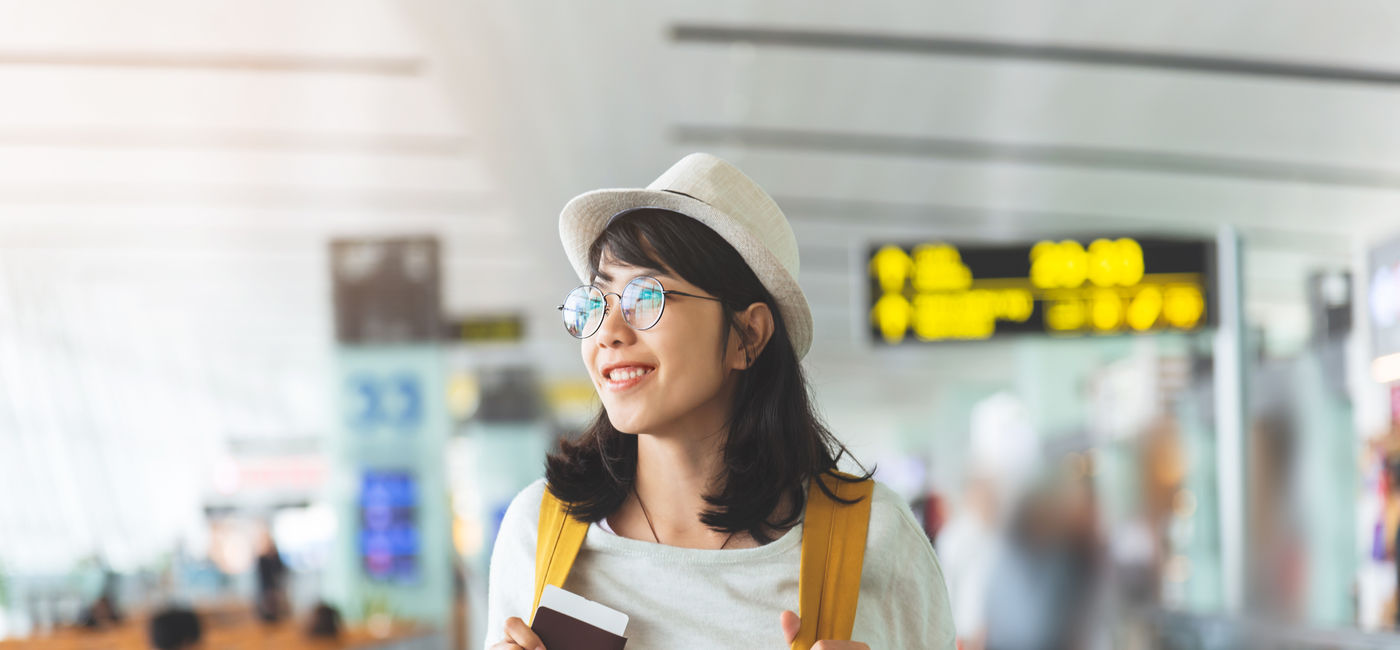 Image: Les résultats ASQ 2025 indiquent que les passagers accordent de plus en plus d’importance à des environnements propres, accueillants et à des interactions fluides, centrées sur l’humain (Photo Credit: eggeeggjiew)