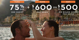 Celebrity Cruises Biggest Sale of the Year_CANADA