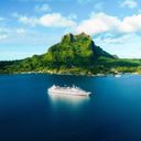 Windstar Opens Bookings for 2028 French Polynesia Season