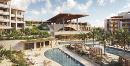 Conrad los cabos, conrad resorts, new resorts 2027, los cabos resorts, hilton