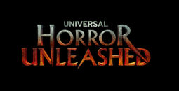 Universal Horror Unleashed, Universal Parks & Resorts