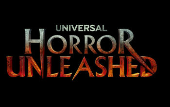 Universal Horror Unleashed, Universal Parks & Resorts
