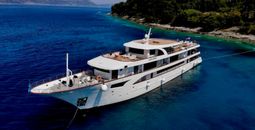 Cruise Croatia