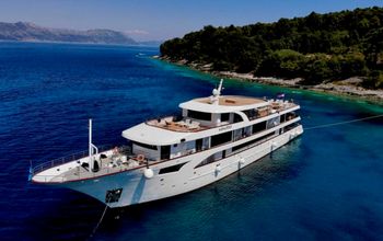 Cruise Croatia