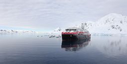 Hurtigruten