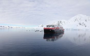 Hurtigruten
