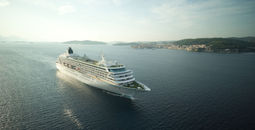 Crystal Cruises Reveals Summer, Fall 2028 Voyages