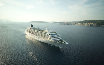 Crystal Cruises Reveals Summer, Fall 2028 Voyages