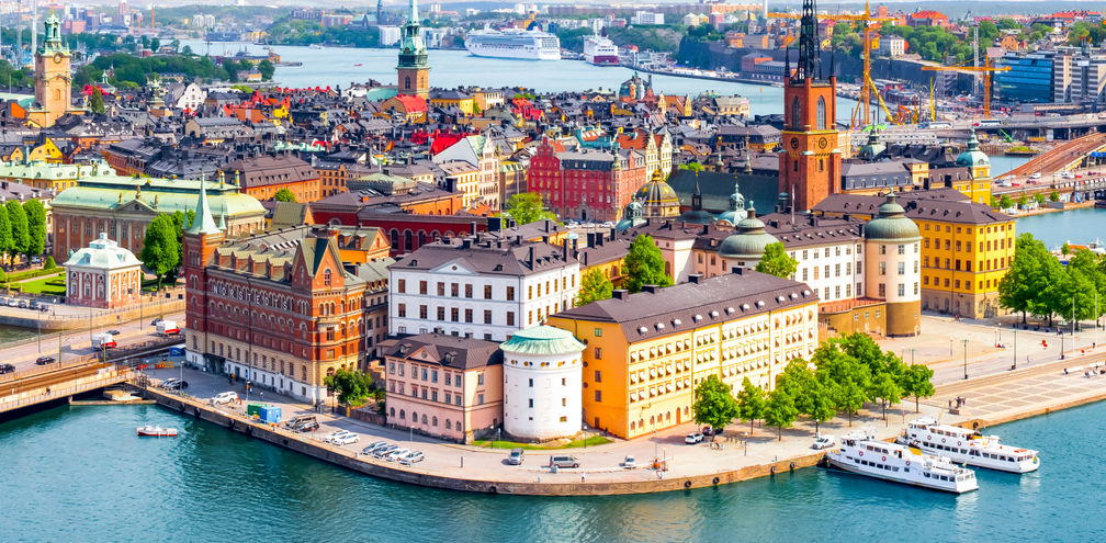 Stockholm