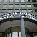 US DOT, U.S. Department of Transportation, us government, government buildings, dot