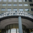 US DOT, U.S. Department of Transportation, us government, government buildings, dot