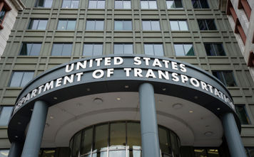 US DOT, U.S. Department of Transportation, us government, government buildings, dot