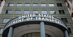 US DOT, U.S. Department of Transportation, us government, government buildings, dot
