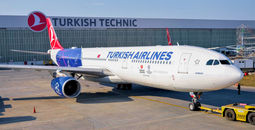 Turkish Airlines
