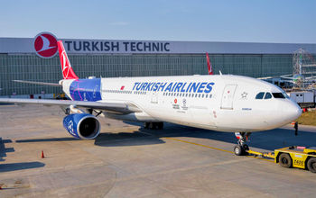 Turkish Airlines