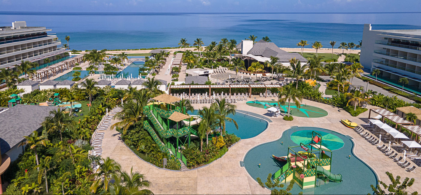 Image: Princess Grand Jamaica (Photo Credit: Princess Hotels & Resorts)